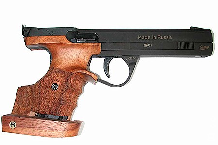 Иж 35 м
