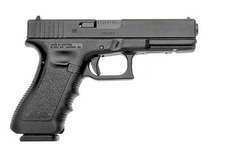 Glock 17 (Top 12)