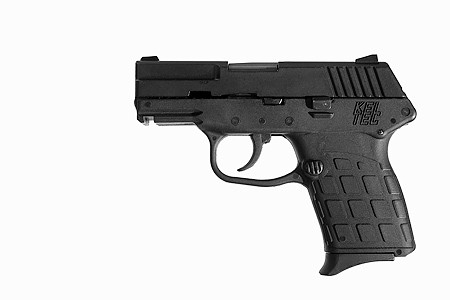 Kel-Tec PF-9