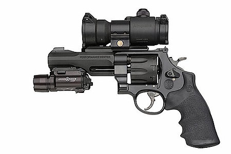 Smith&Wesson M&P R8