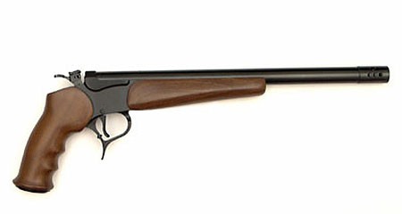 Thompson Center Contender