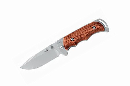 Gerber Freeman Folder