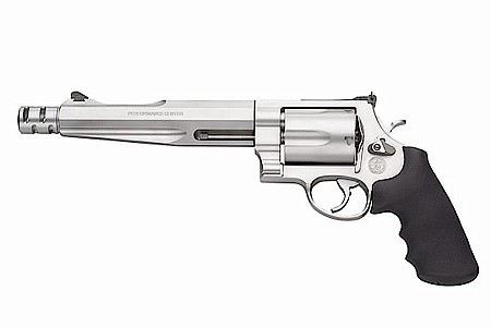 Smith&Wesson model 500