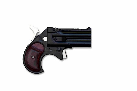 Derringer cobra