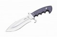 Gil Hibben Alaskan Survival Knife 